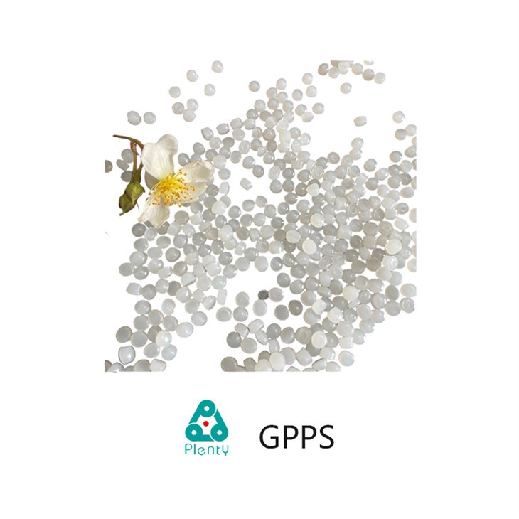 General Purpose Polystyrene Granules suppliers