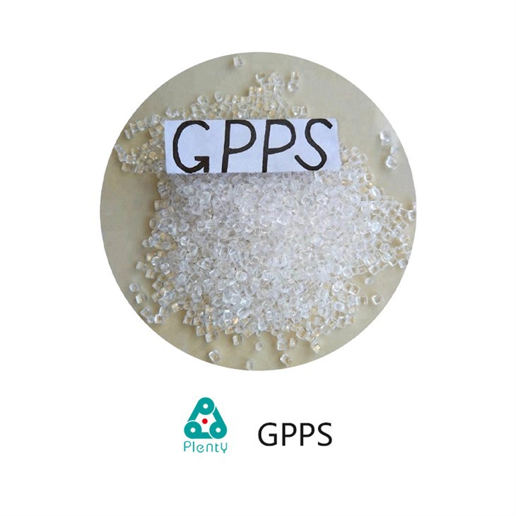 General Purpose Polystyrene Granules high quality