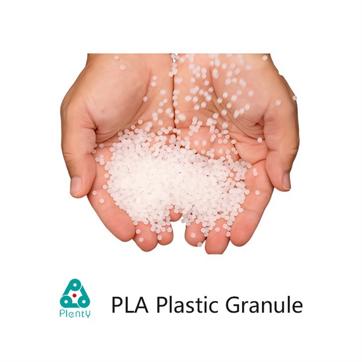 Premium Pla Plastic Granule suppliers